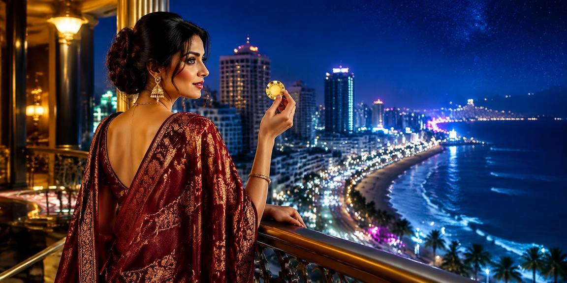 0nwmnx আমরা কীভাবে তোমার লবি সাজিয়েছি